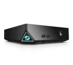 ALIENWARE  Alpha Console Gaming PC